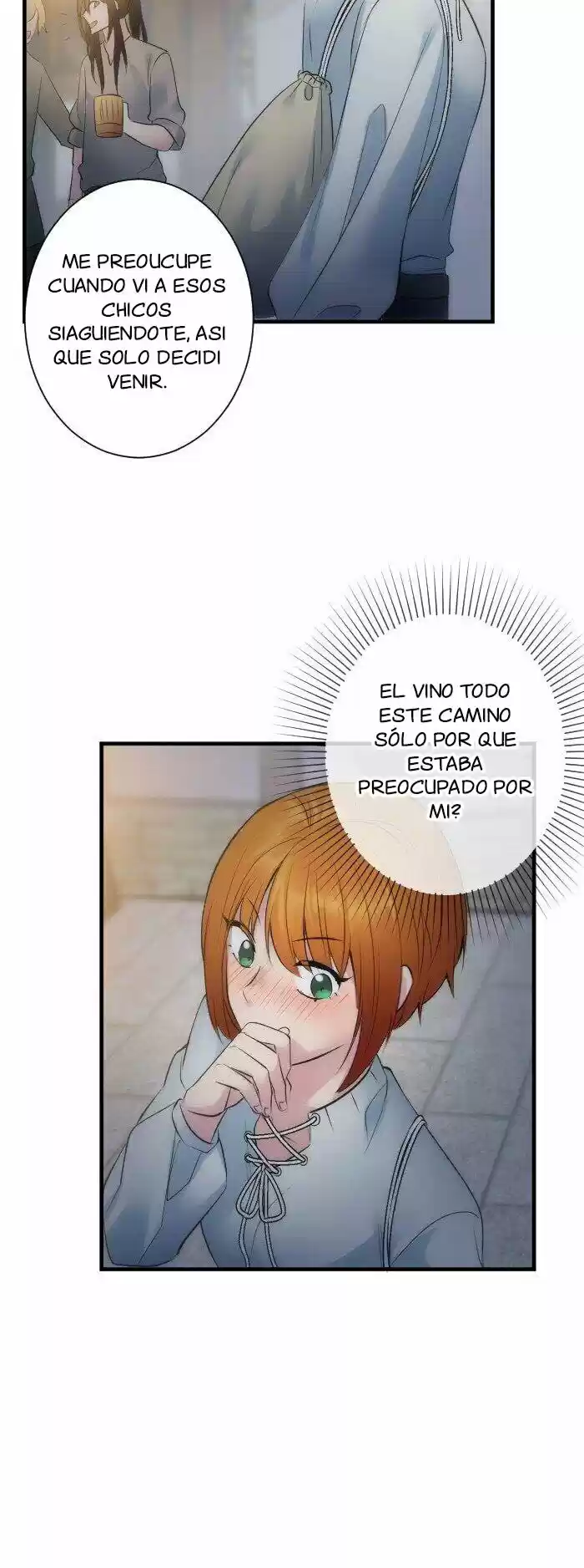 LA FUTURA ESPOSA DEL PRÍNCIPE DRAGÓN - Capítulo 59 - Página 17 - LectorTMOo