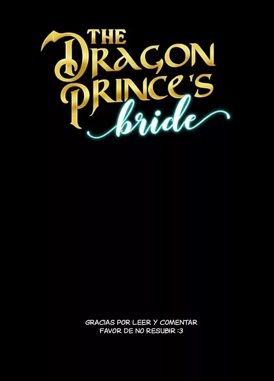 LA FUTURA ESPOSA DEL PRÍNCIPE DRAGÓN - Capítulo 59 - Página 34 - LectorTMOo