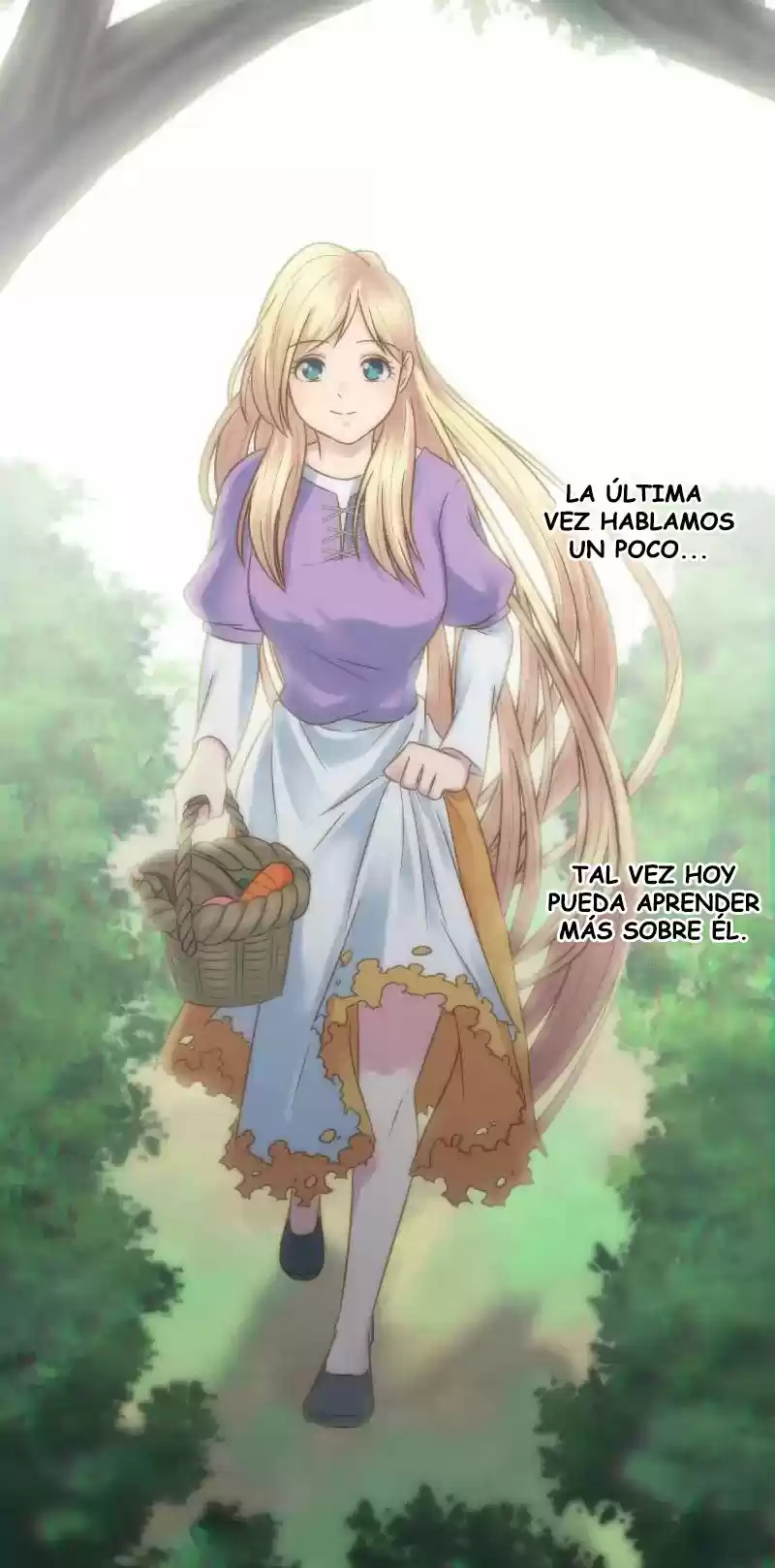 LA FUTURA ESPOSA DEL PRÍNCIPE DRAGÓN - Capítulo 6 - Página 3 - LectorTMOo