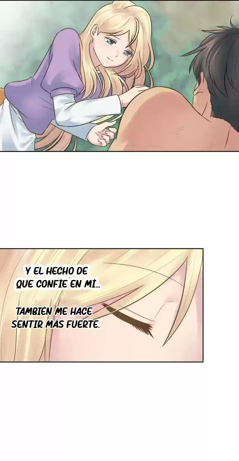 LA FUTURA ESPOSA DEL PRÍNCIPE DRAGÓN - Capítulo 6 - Página 8 - LectorTMOo