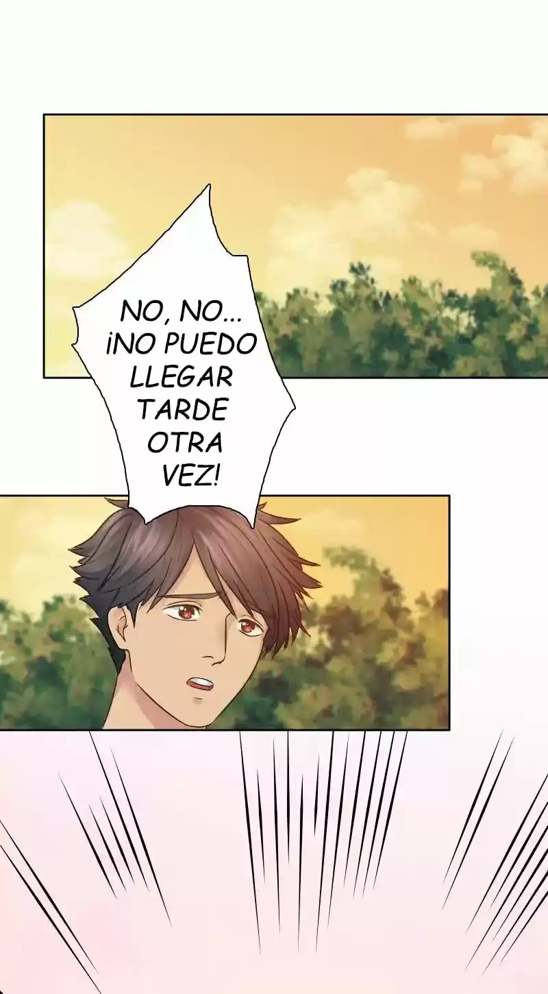 LA FUTURA ESPOSA DEL PRÍNCIPE DRAGÓN - Capítulo 6 - Página 18 - LectorTMOo