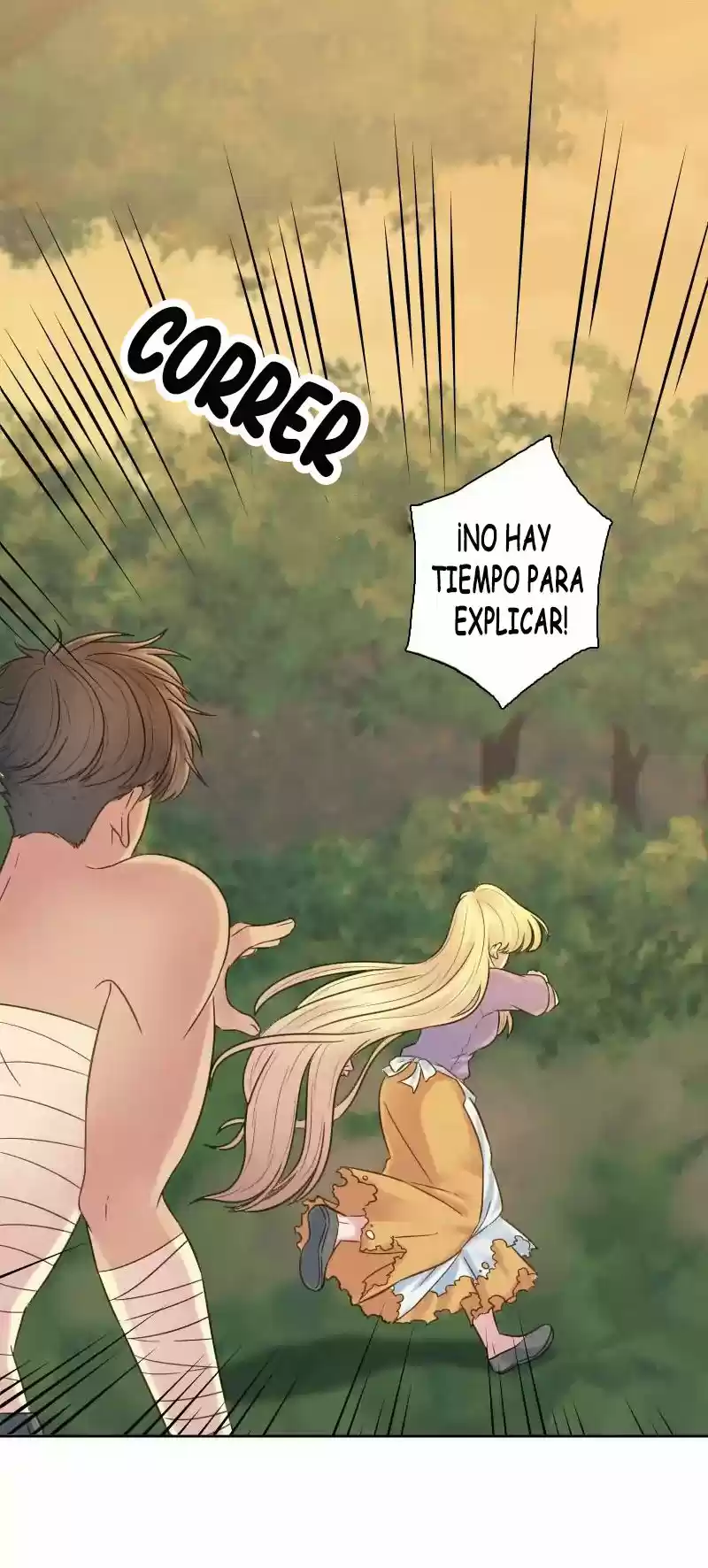 LA FUTURA ESPOSA DEL PRÍNCIPE DRAGÓN - Capítulo 6 - Página 20 - LectorTMOo