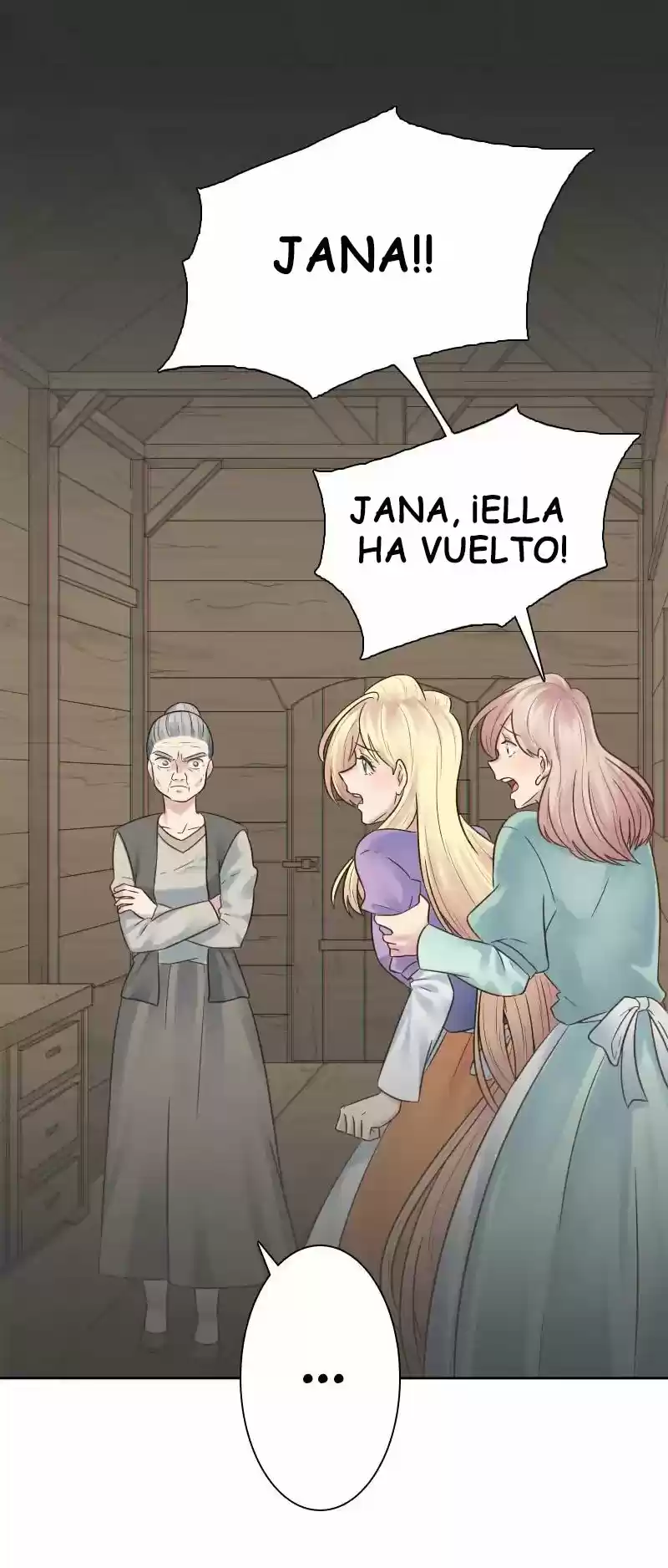 LA FUTURA ESPOSA DEL PRÍNCIPE DRAGÓN - Capítulo 6 - Página 25 - LectorTMOo