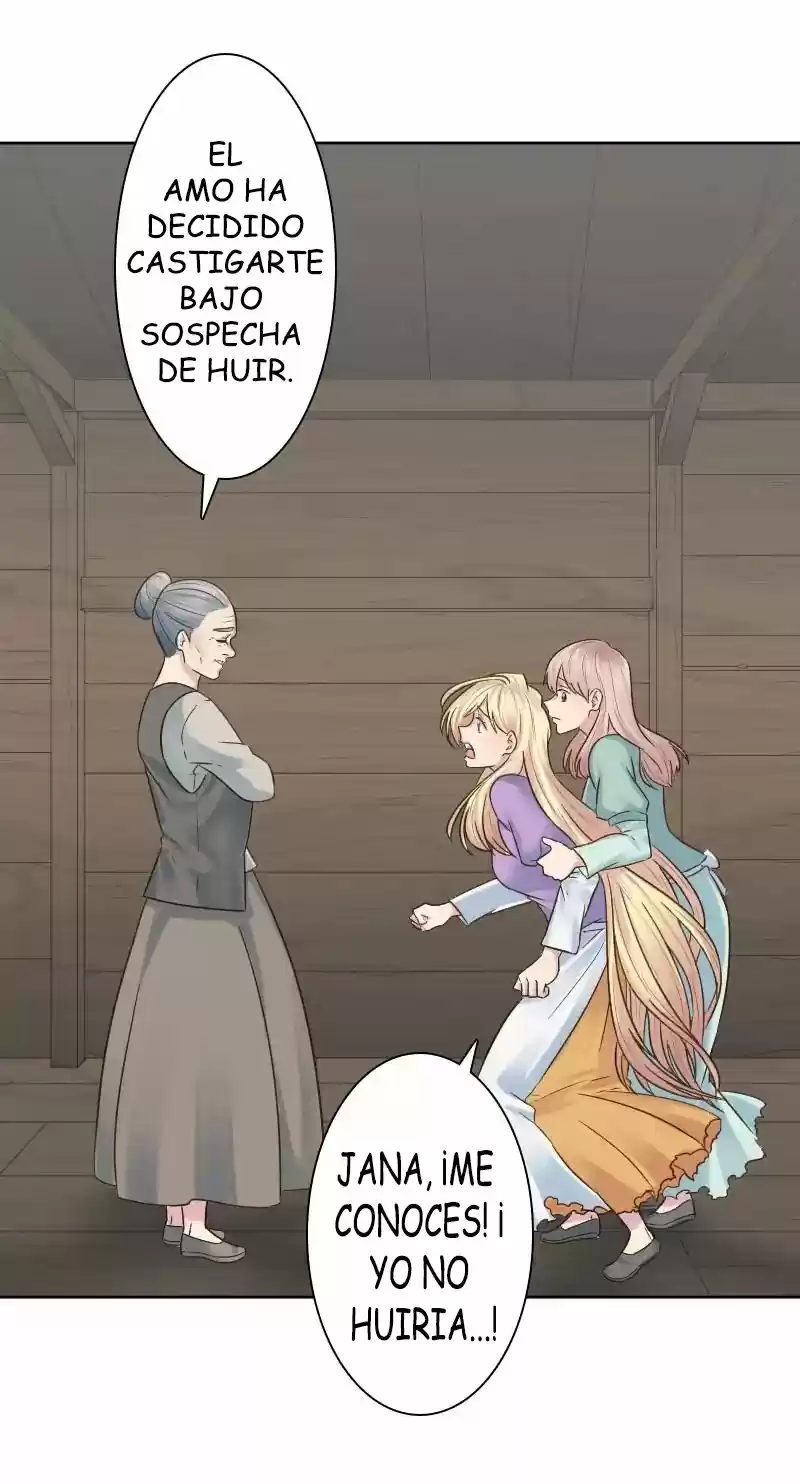 LA FUTURA ESPOSA DEL PRÍNCIPE DRAGÓN - Capítulo 6 - Página 26 - LectorTMOo