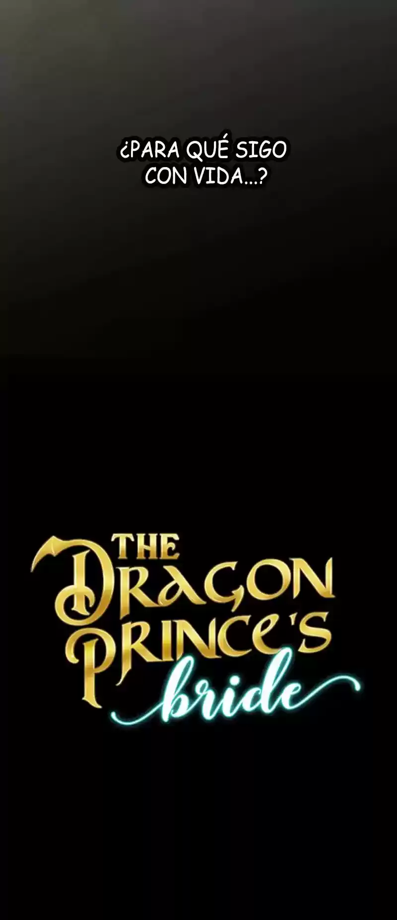 LA FUTURA ESPOSA DEL PRÍNCIPE DRAGÓN - Capítulo 6 - Página 30 - LectorTMOo