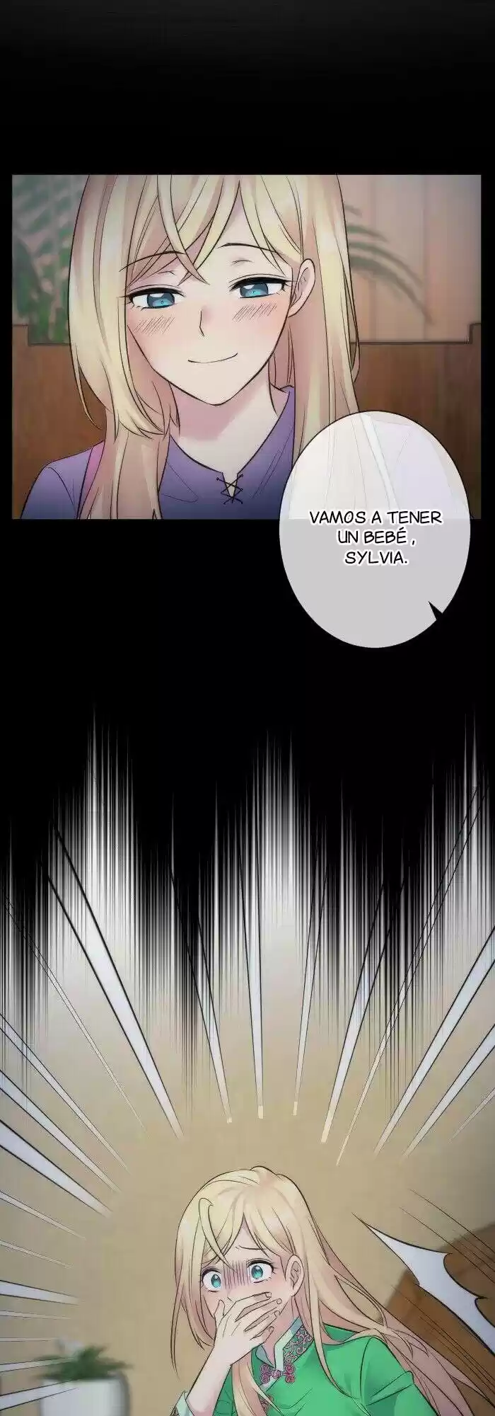 LA FUTURA ESPOSA DEL PRÍNCIPE DRAGÓN - Capítulo 61 - Página 6 - LectorTMOo