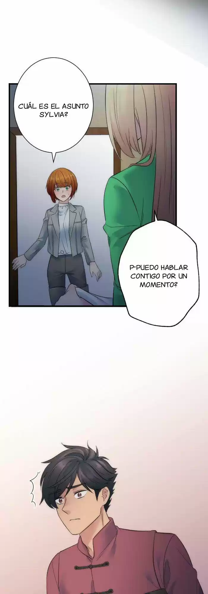 LA FUTURA ESPOSA DEL PRÍNCIPE DRAGÓN - Capítulo 61 - Página 16 - LectorTMOo