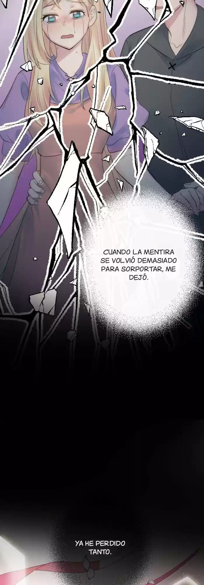 LA FUTURA ESPOSA DEL PRÍNCIPE DRAGÓN - Capítulo 61 - Página 27 - LectorTMOo