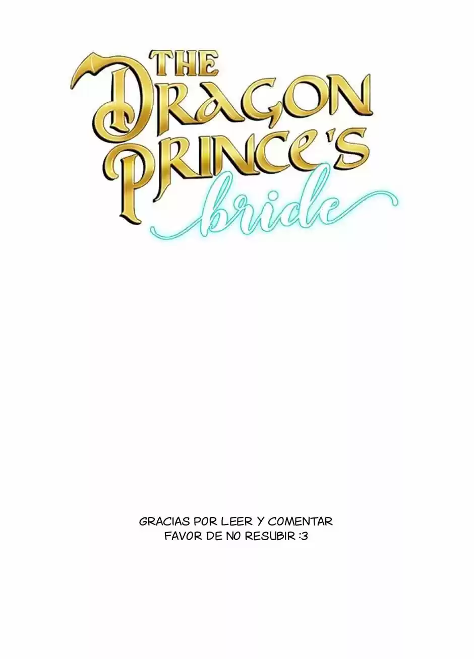 LA FUTURA ESPOSA DEL PRÍNCIPE DRAGÓN - Capítulo 61 - Página 30 - LectorTMOo
