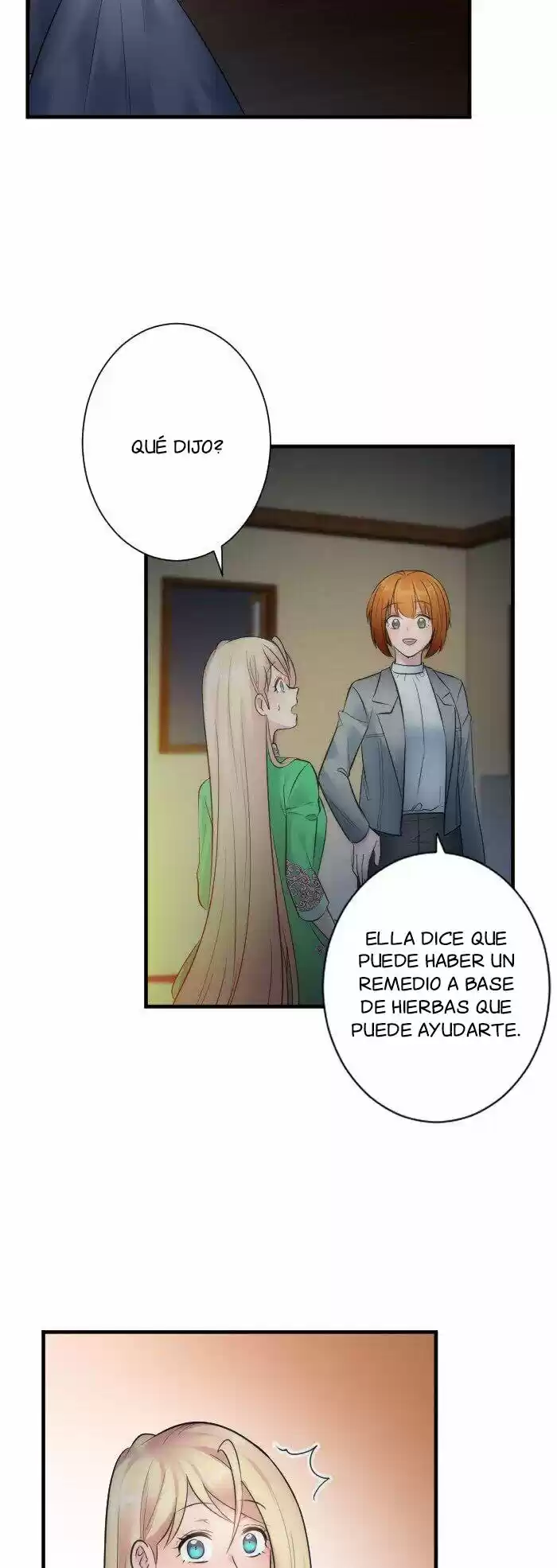 LA FUTURA ESPOSA DEL PRÍNCIPE DRAGÓN - Capítulo 62 - Página 7 - LectorTMOo