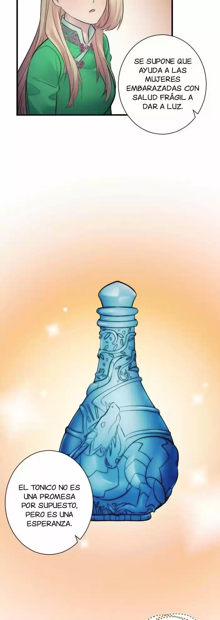 LA FUTURA ESPOSA DEL PRÍNCIPE DRAGÓN - Capítulo 62 - Página 8 - LectorTMOo