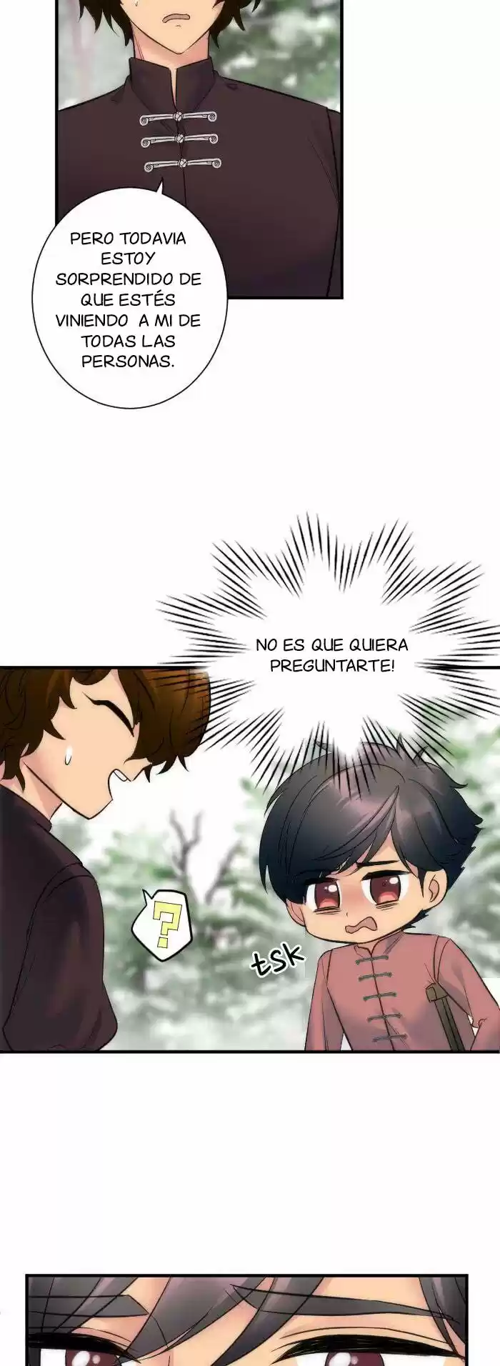 LA FUTURA ESPOSA DEL PRÍNCIPE DRAGÓN - Capítulo 62 - Página 24 - LectorTMOo