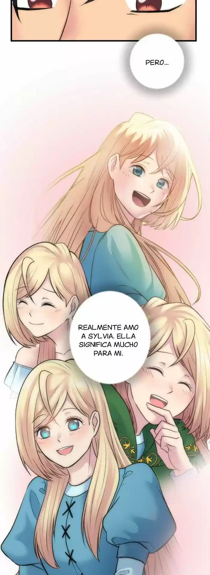 LA FUTURA ESPOSA DEL PRÍNCIPE DRAGÓN - Capítulo 62 - Página 25 - LectorTMOo