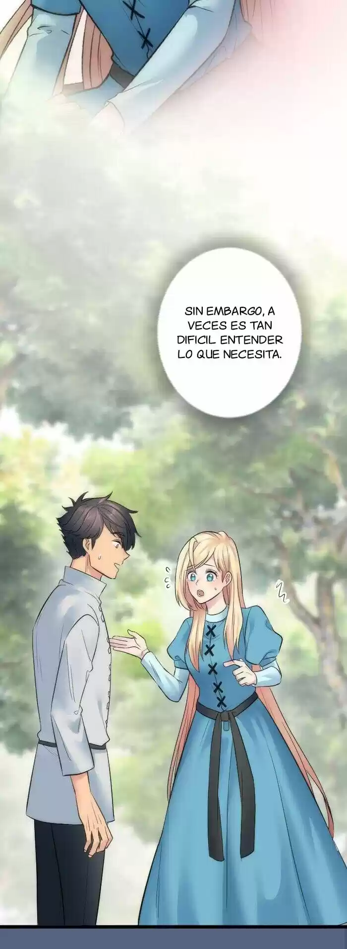 LA FUTURA ESPOSA DEL PRÍNCIPE DRAGÓN - Capítulo 62 - Página 26 - LectorTMOo