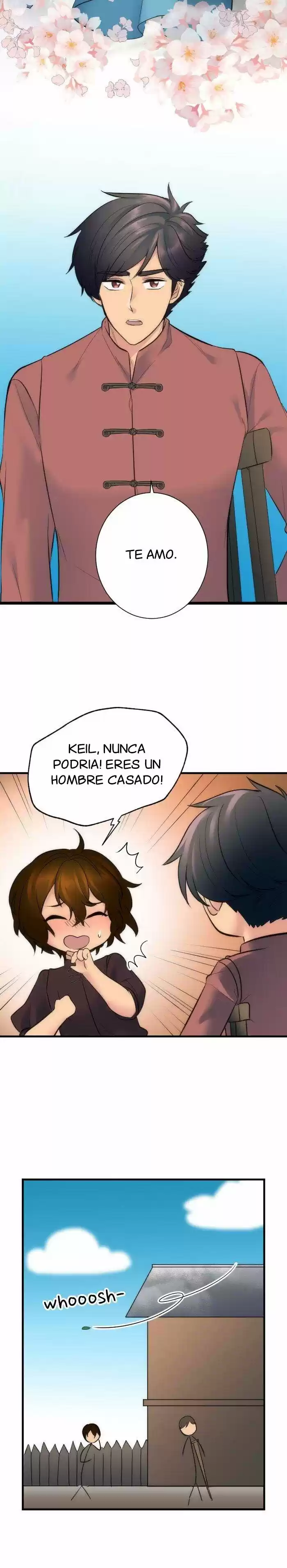 LA FUTURA ESPOSA DEL PRÍNCIPE DRAGÓN - Capítulo 62 - Página 30 - LectorTMOo