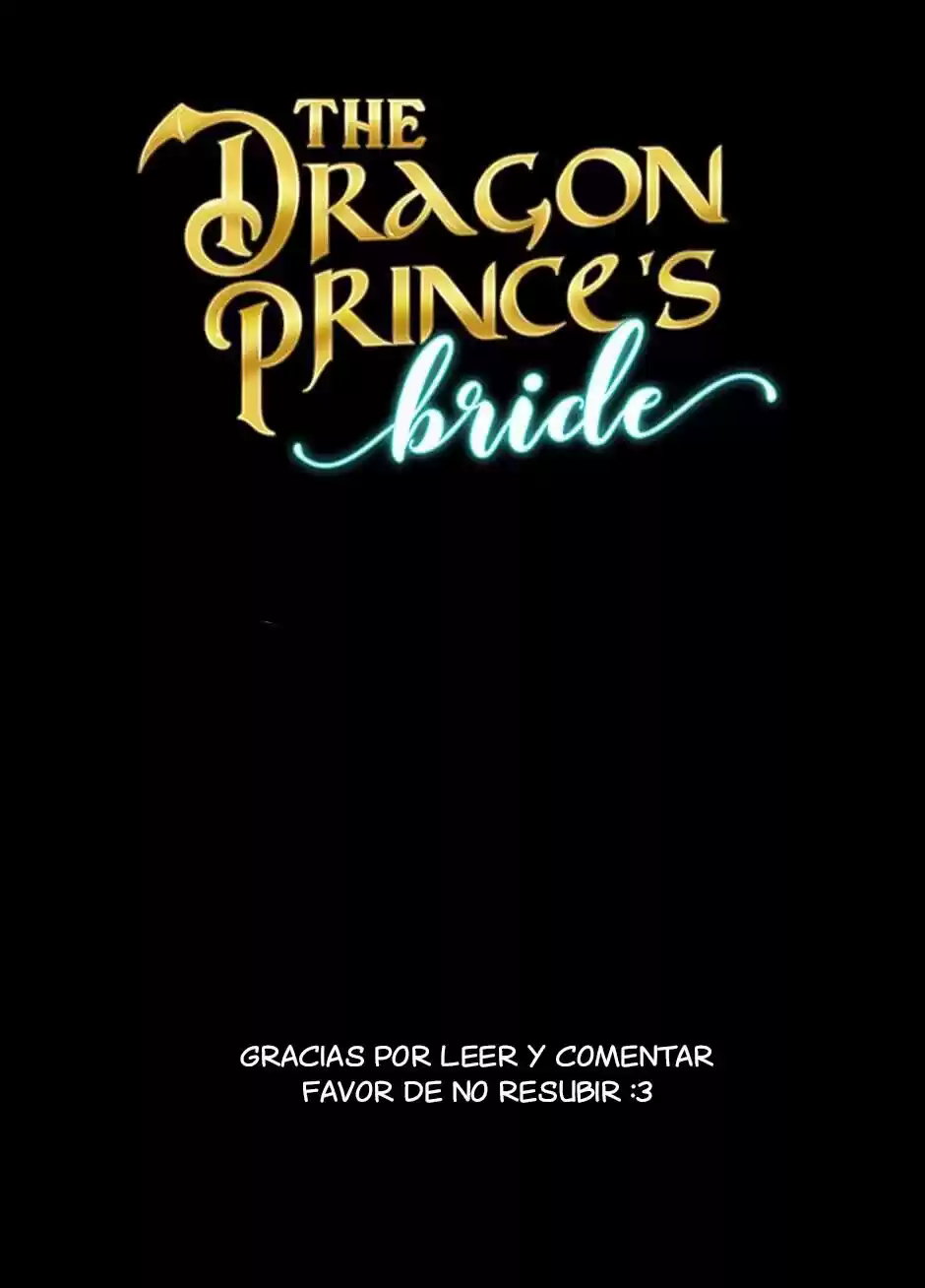 LA FUTURA ESPOSA DEL PRÍNCIPE DRAGÓN - Capítulo 62 - Página 33 - LectorTMOo