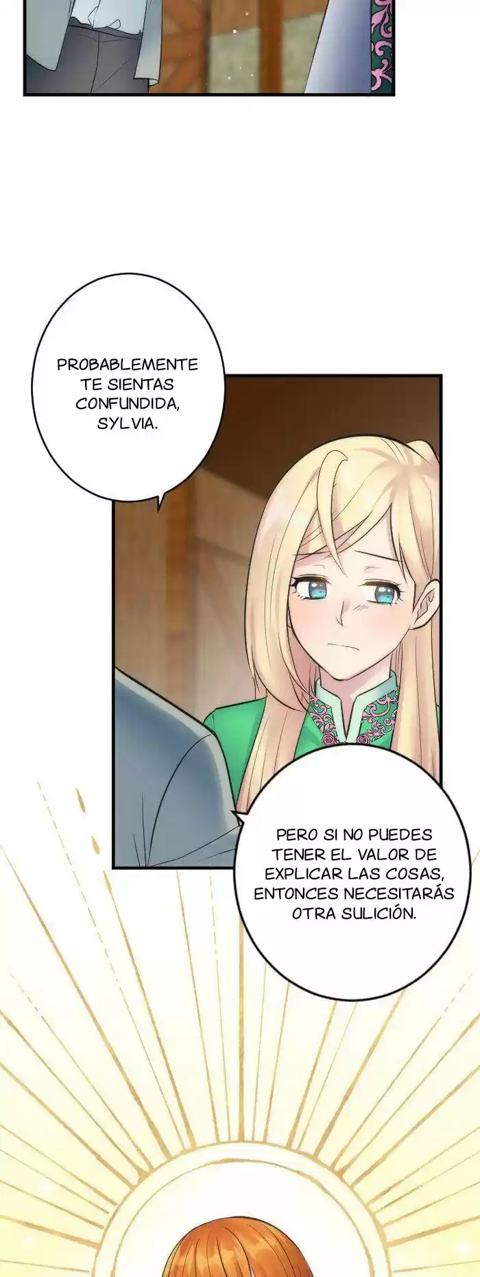 LA FUTURA ESPOSA DEL PRÍNCIPE DRAGÓN - Capítulo 63 - Página 14 - LectorTMOo