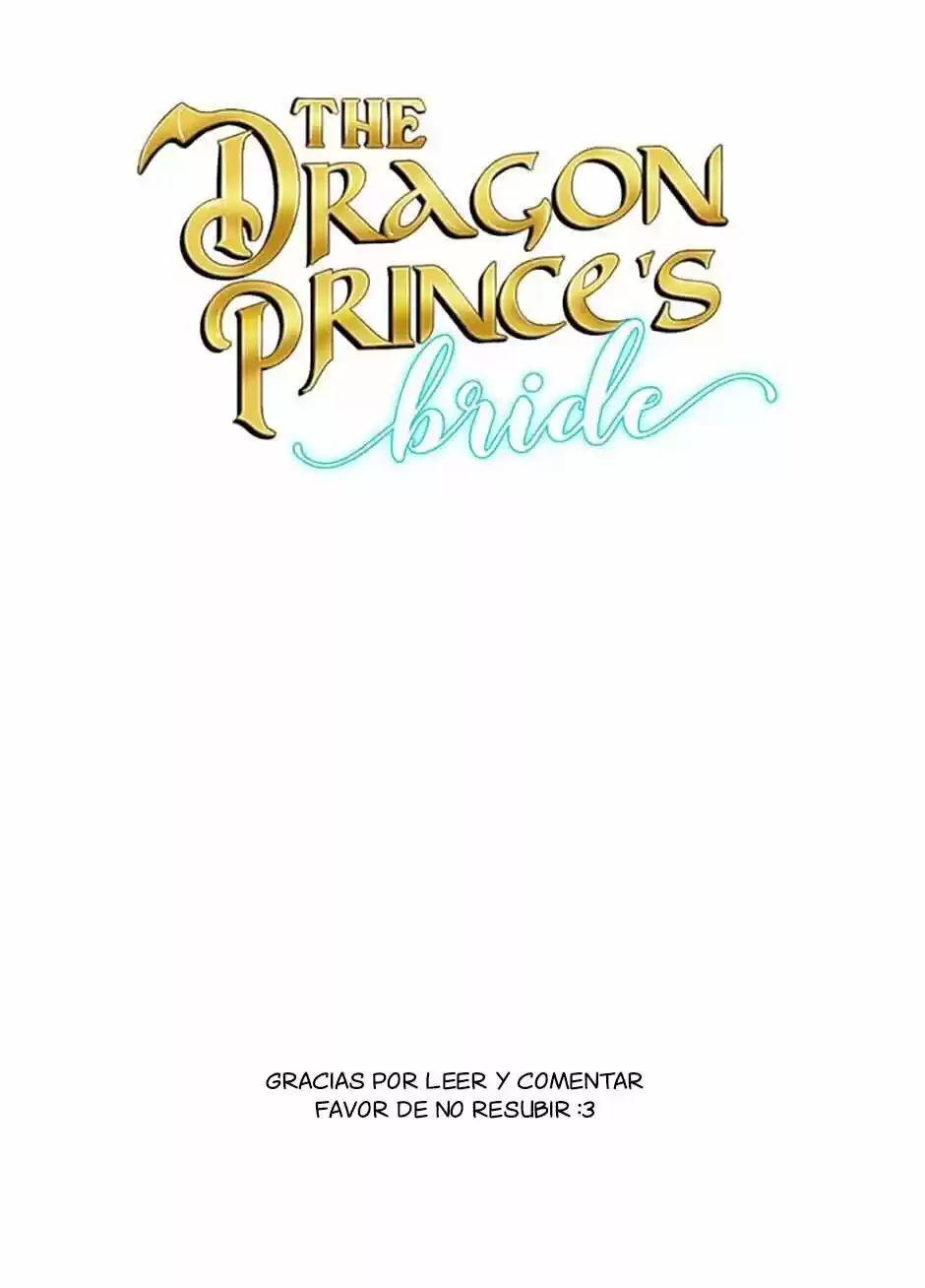 LA FUTURA ESPOSA DEL PRÍNCIPE DRAGÓN - Capítulo 63 - Página 31 - LectorTMOo