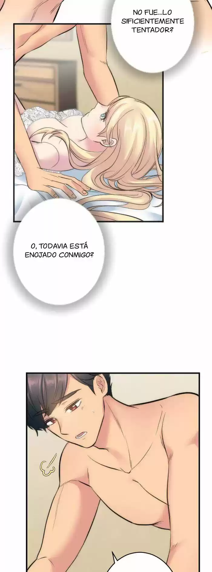 LA FUTURA ESPOSA DEL PRÍNCIPE DRAGÓN - Capítulo 64 - Página 14 - LectorTMOo