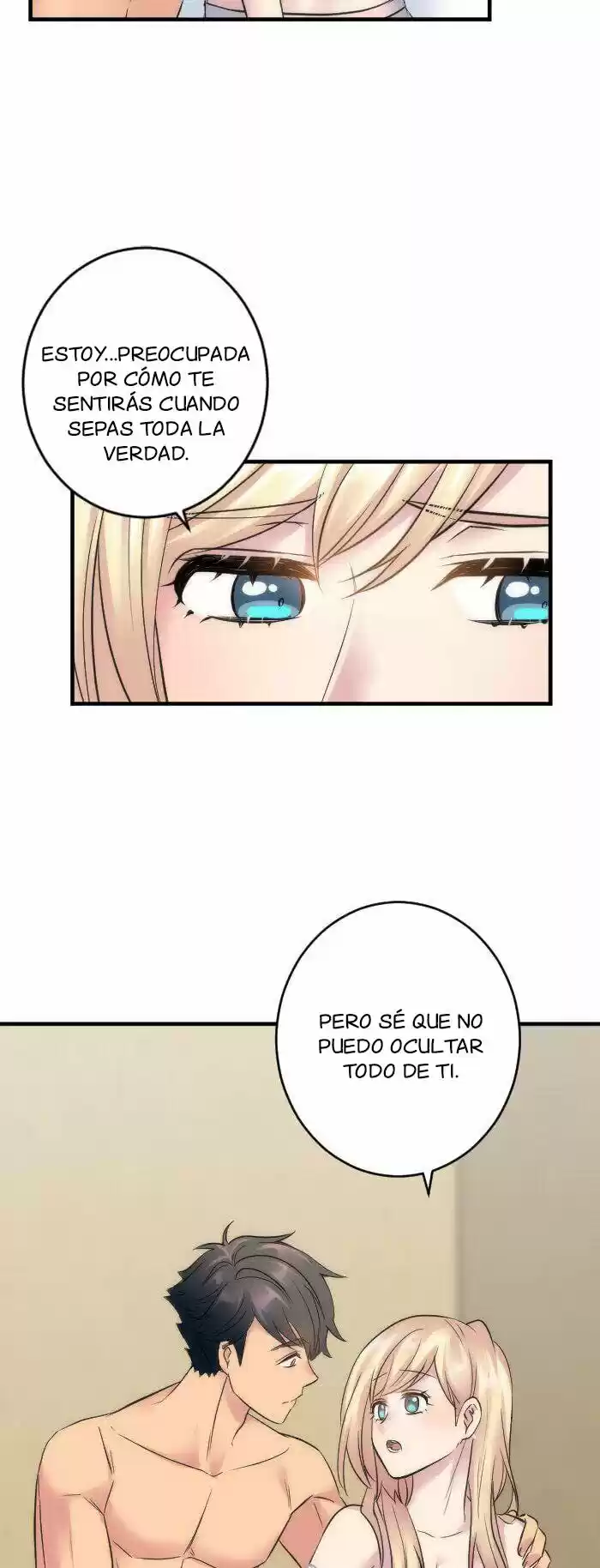 LA FUTURA ESPOSA DEL PRÍNCIPE DRAGÓN - Capítulo 64 - Página 26 - LectorTMOo