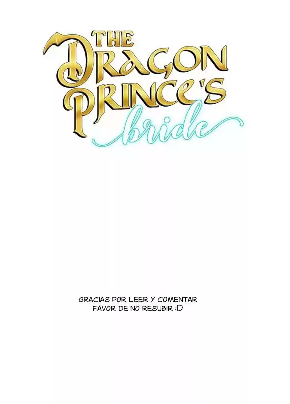 LA FUTURA ESPOSA DEL PRÍNCIPE DRAGÓN - Capítulo 64 - Página 33 - LectorTMOo