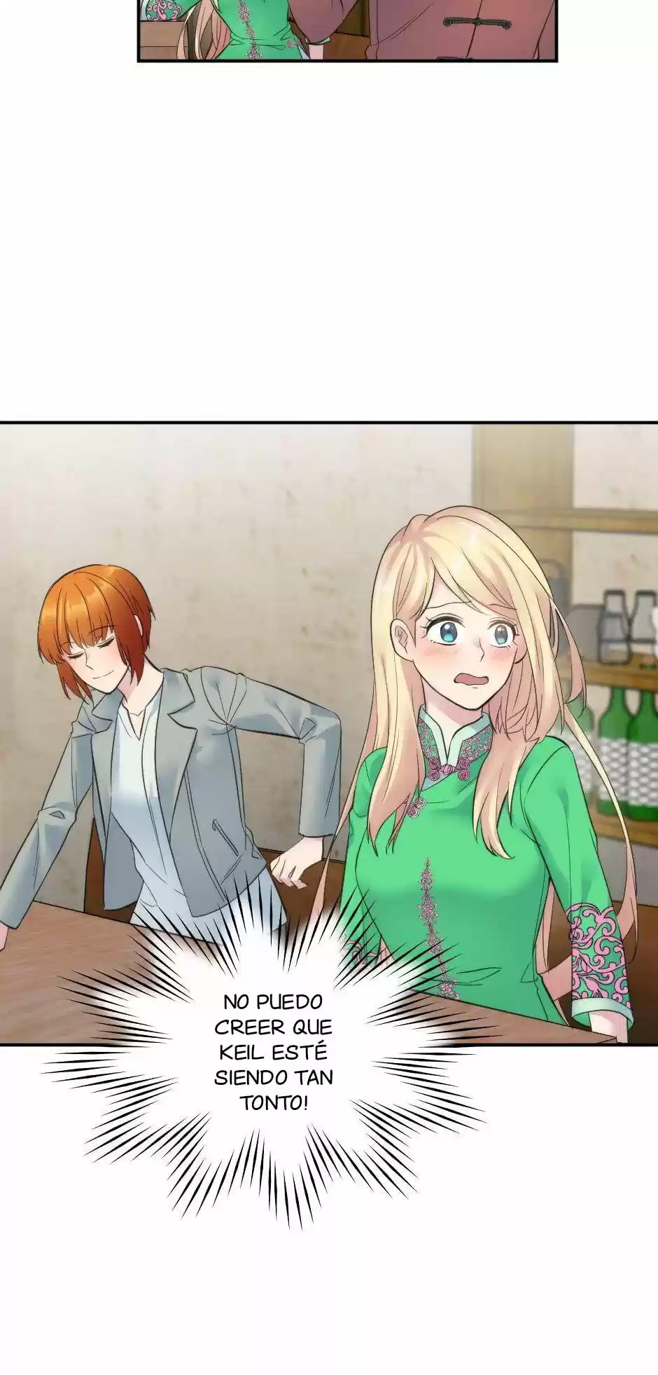 LA FUTURA ESPOSA DEL PRÍNCIPE DRAGÓN - Capítulo 65 - Página 23 - LectorTMOo