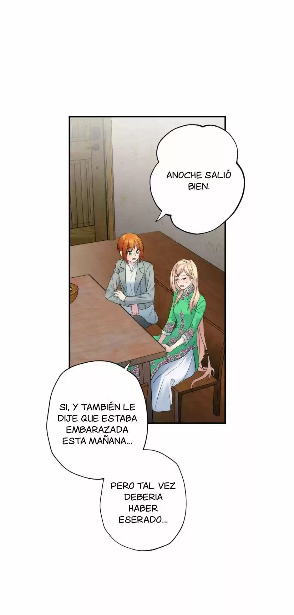 LA FUTURA ESPOSA DEL PRÍNCIPE DRAGÓN - Capítulo 65 - Página 24 - LectorTMOo