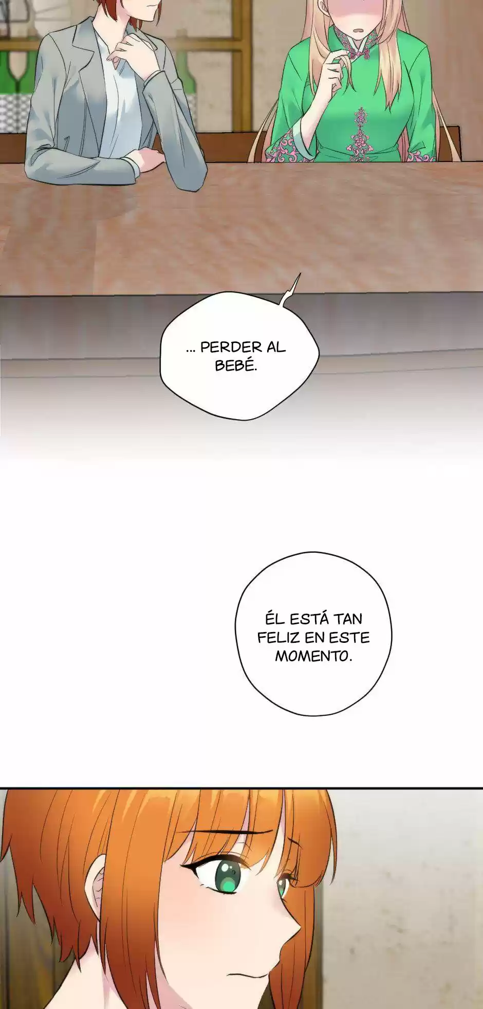 LA FUTURA ESPOSA DEL PRÍNCIPE DRAGÓN - Capítulo 65 - Página 26 - LectorTMOo