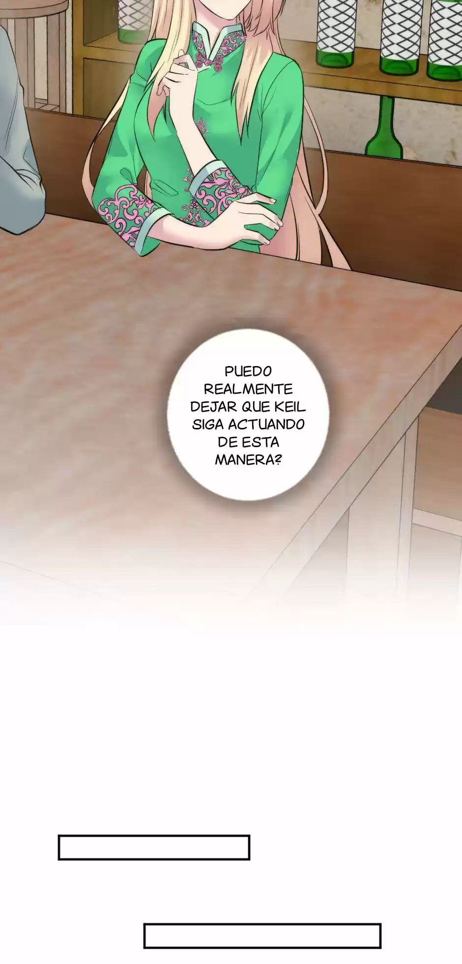 LA FUTURA ESPOSA DEL PRÍNCIPE DRAGÓN - Capítulo 65 - Página 29 - LectorTMOo