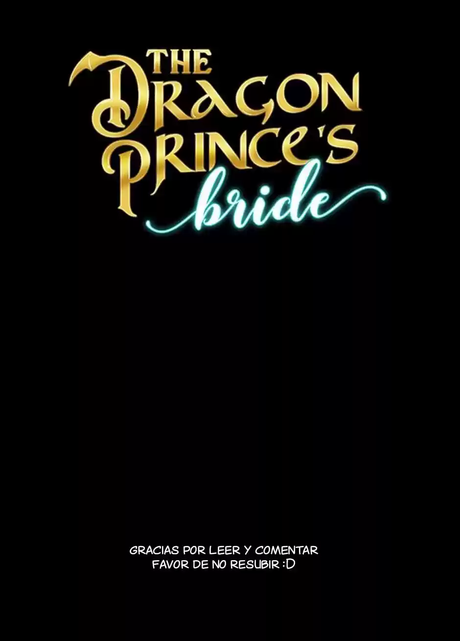 LA FUTURA ESPOSA DEL PRÍNCIPE DRAGÓN - Capítulo 65 - Página 40 - LectorTMOo