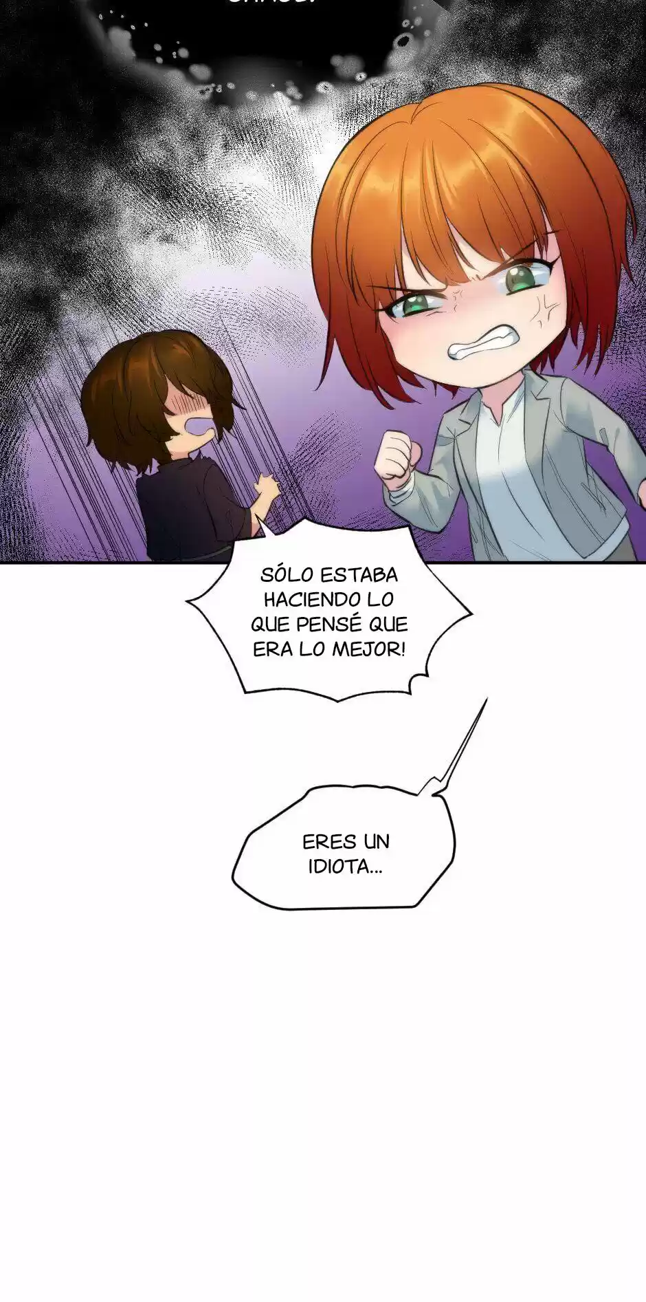 LA FUTURA ESPOSA DEL PRÍNCIPE DRAGÓN - Capítulo 66 - Página 38 - LectorTMOo