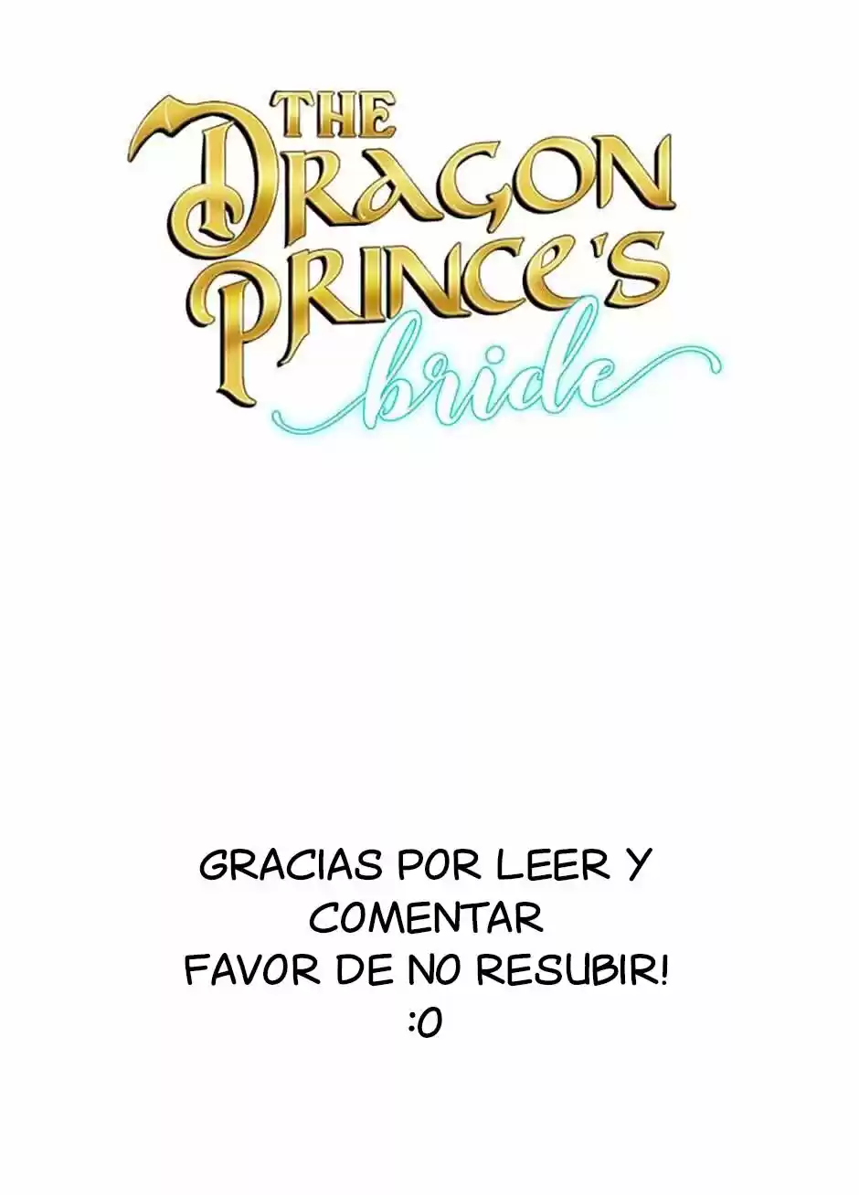 LA FUTURA ESPOSA DEL PRÍNCIPE DRAGÓN - Capítulo 66 - Página 47 - LectorTMOo