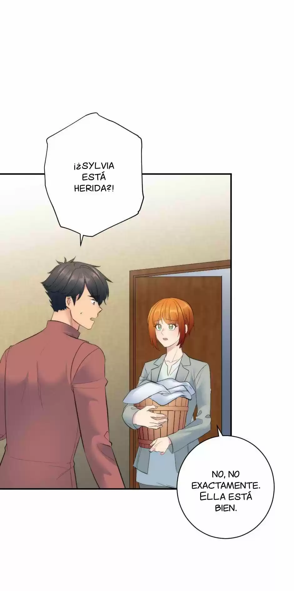 LA FUTURA ESPOSA DEL PRÍNCIPE DRAGÓN - Capítulo 67 - Página 13 - LectorTMOo