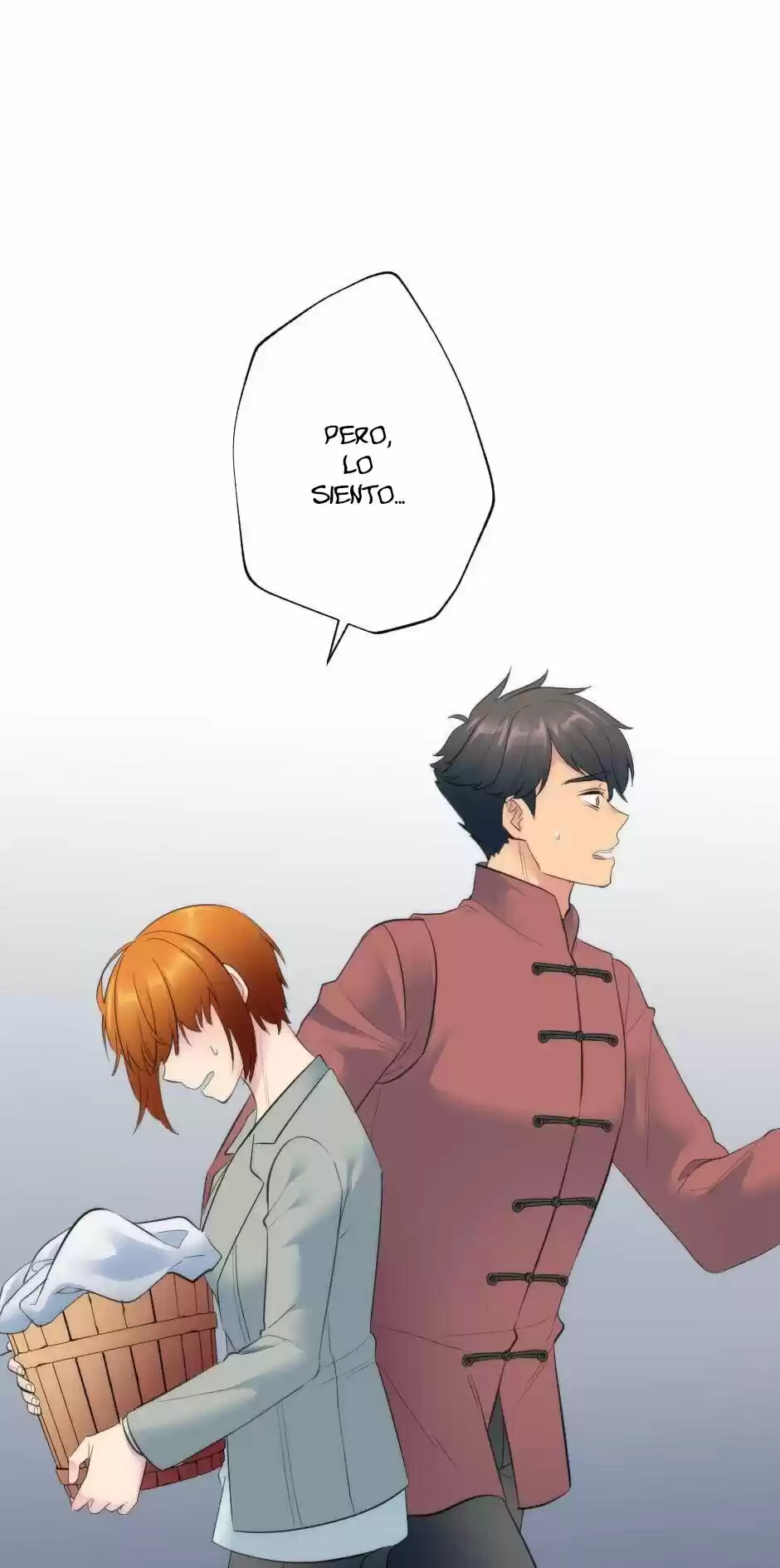 LA FUTURA ESPOSA DEL PRÍNCIPE DRAGÓN - Capítulo 67 - Página 14 - LectorTMOo
