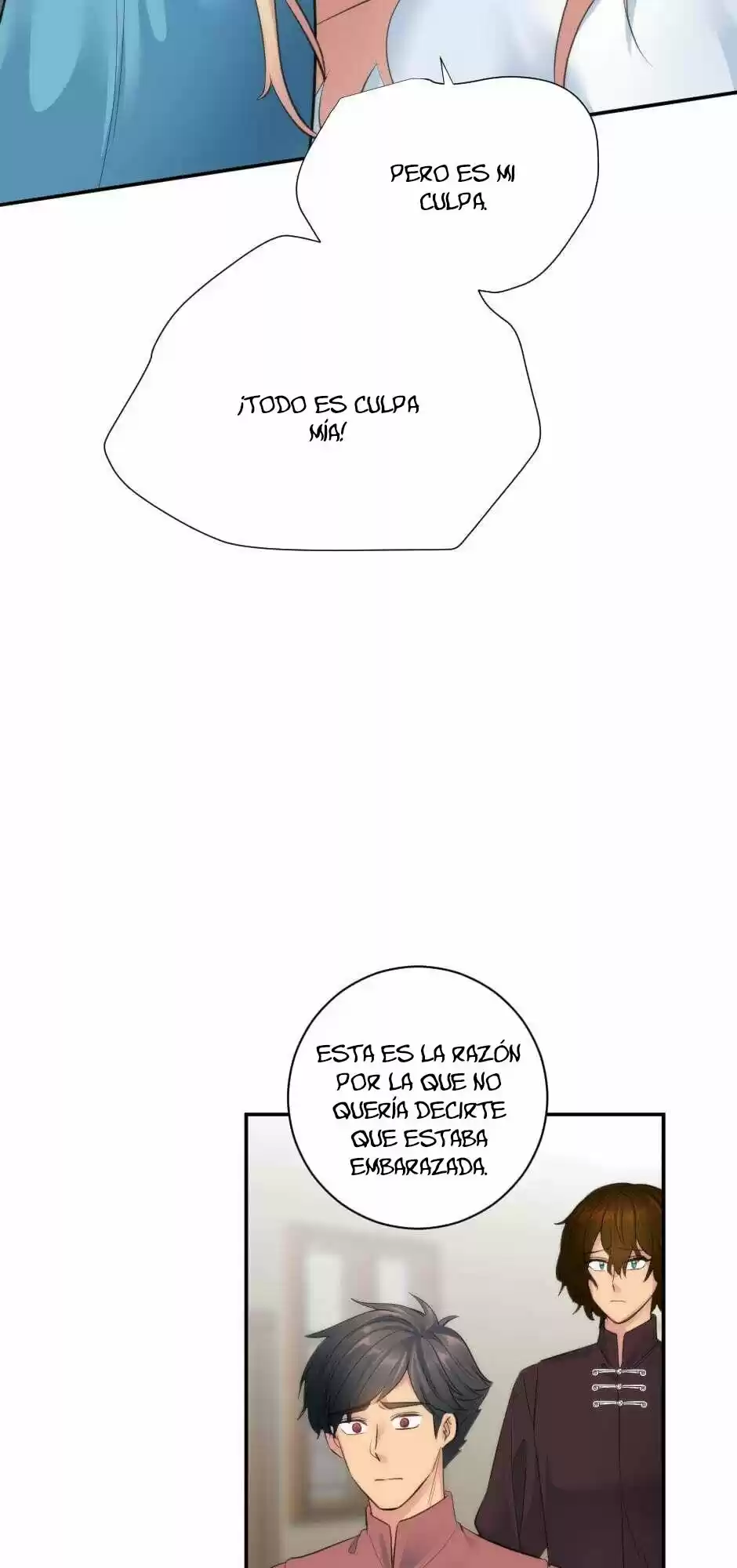 LA FUTURA ESPOSA DEL PRÍNCIPE DRAGÓN - Capítulo 67 - Página 23 - LectorTMOo