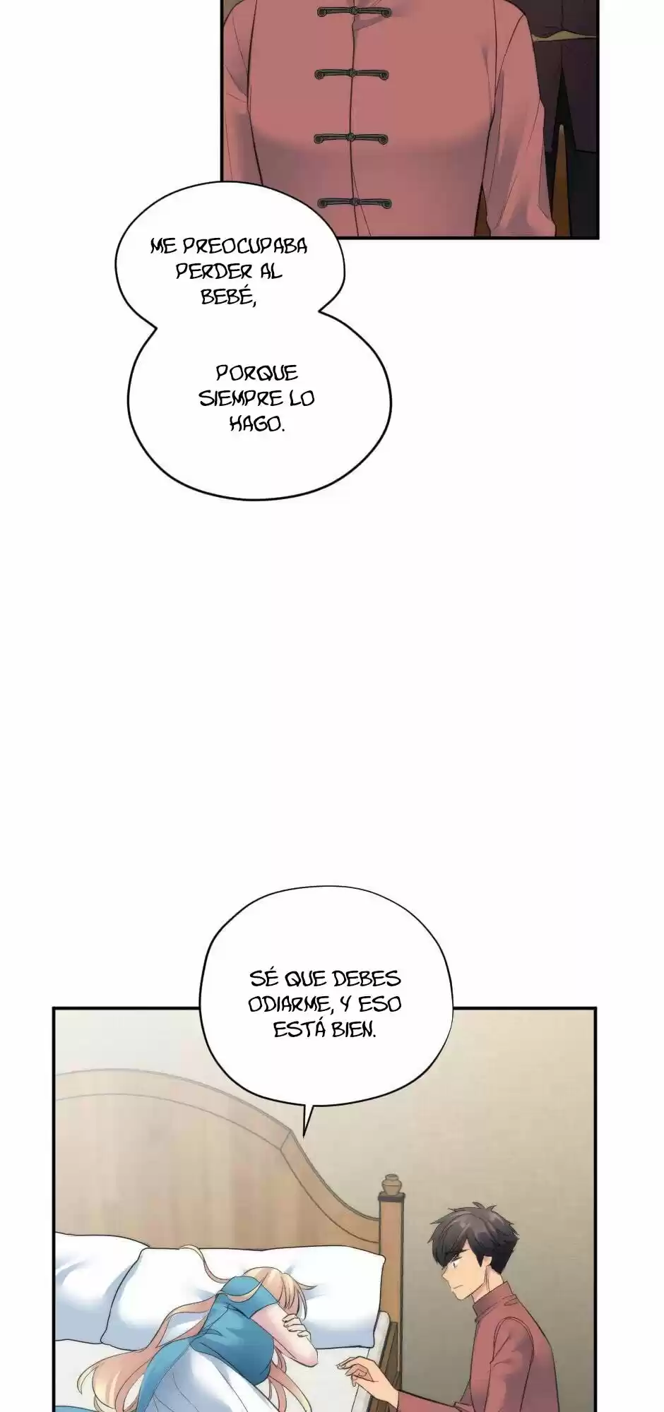 LA FUTURA ESPOSA DEL PRÍNCIPE DRAGÓN - Capítulo 67 - Página 24 - LectorTMOo