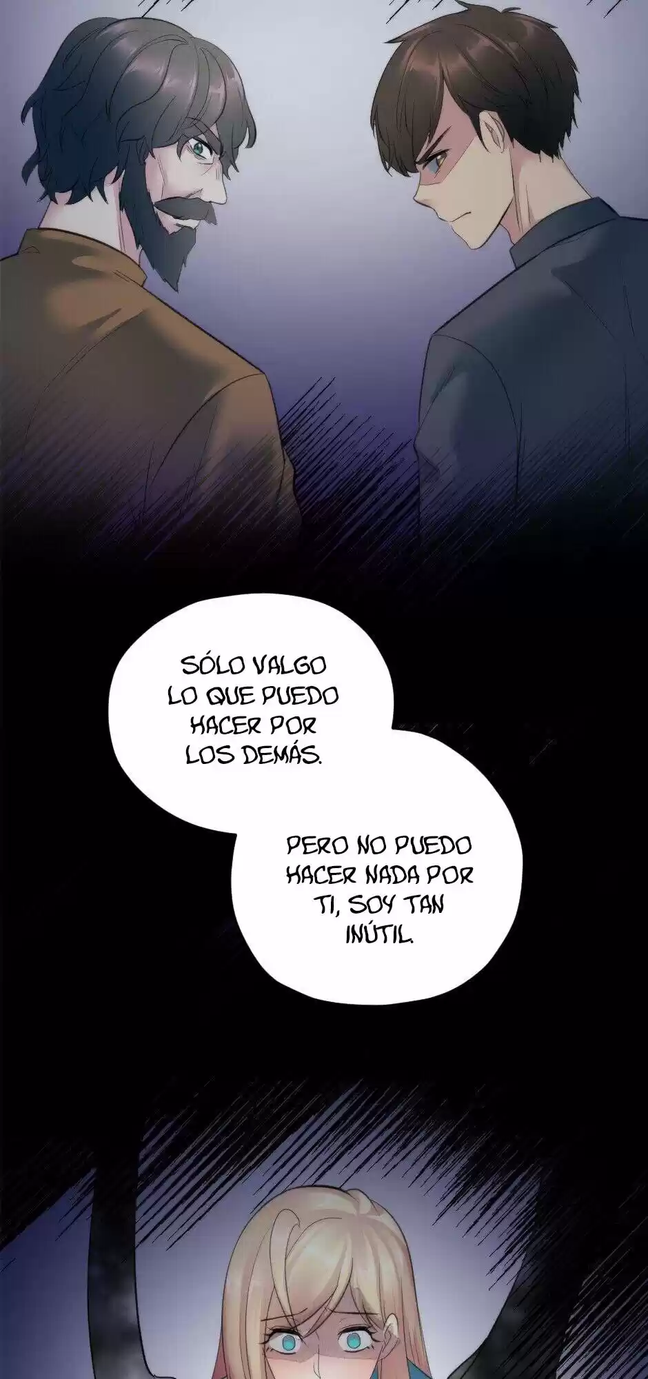 LA FUTURA ESPOSA DEL PRÍNCIPE DRAGÓN - Capítulo 67 - Página 35 - LectorTMOo