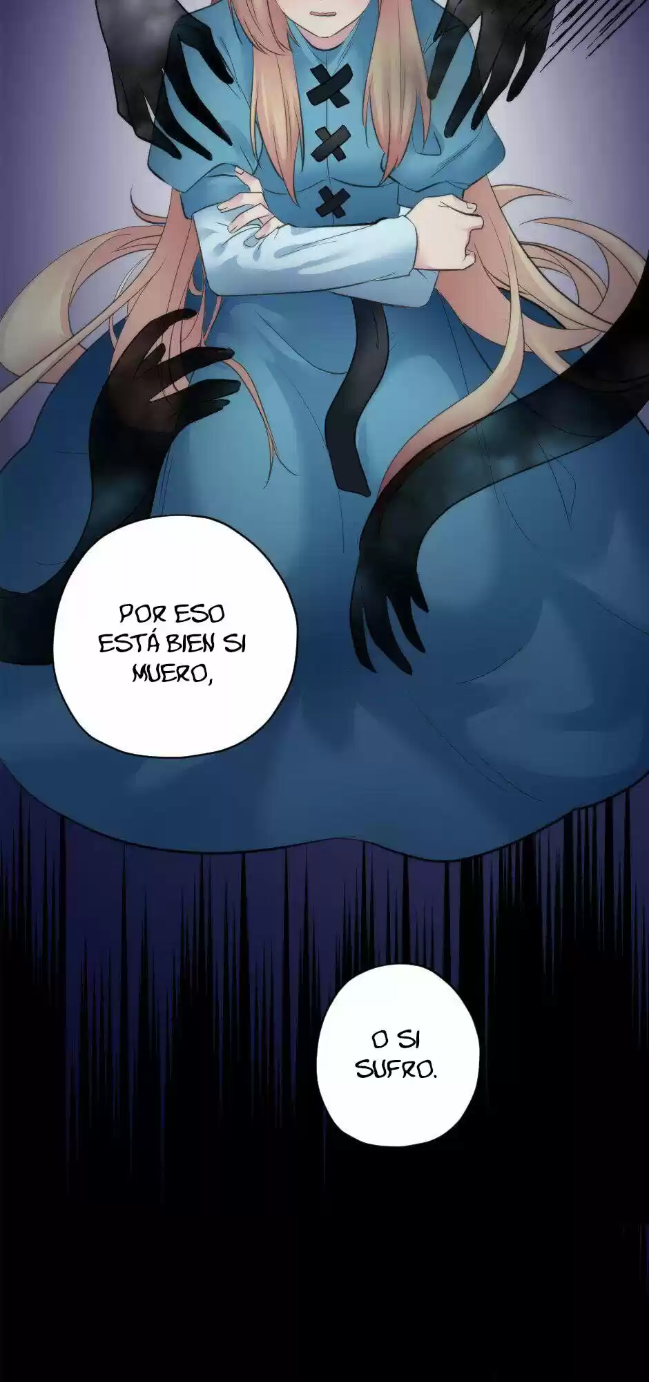 LA FUTURA ESPOSA DEL PRÍNCIPE DRAGÓN - Capítulo 67 - Página 36 - LectorTMOo