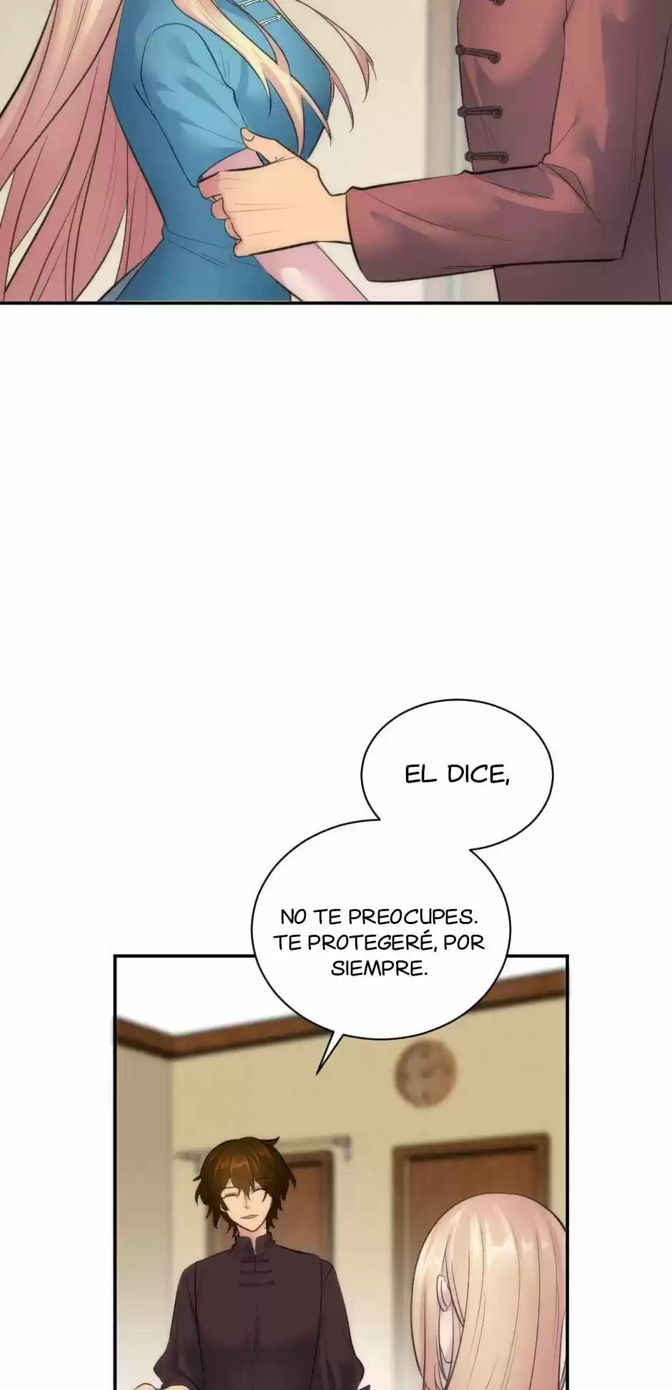 LA FUTURA ESPOSA DEL PRÍNCIPE DRAGÓN - Capítulo 68 - Página 5 - LectorTMOo