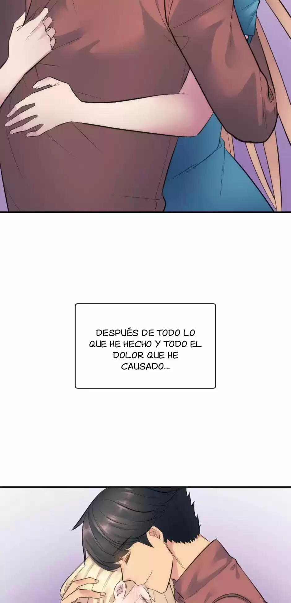 LA FUTURA ESPOSA DEL PRÍNCIPE DRAGÓN - Capítulo 68 - Página 8 - LectorTMOo