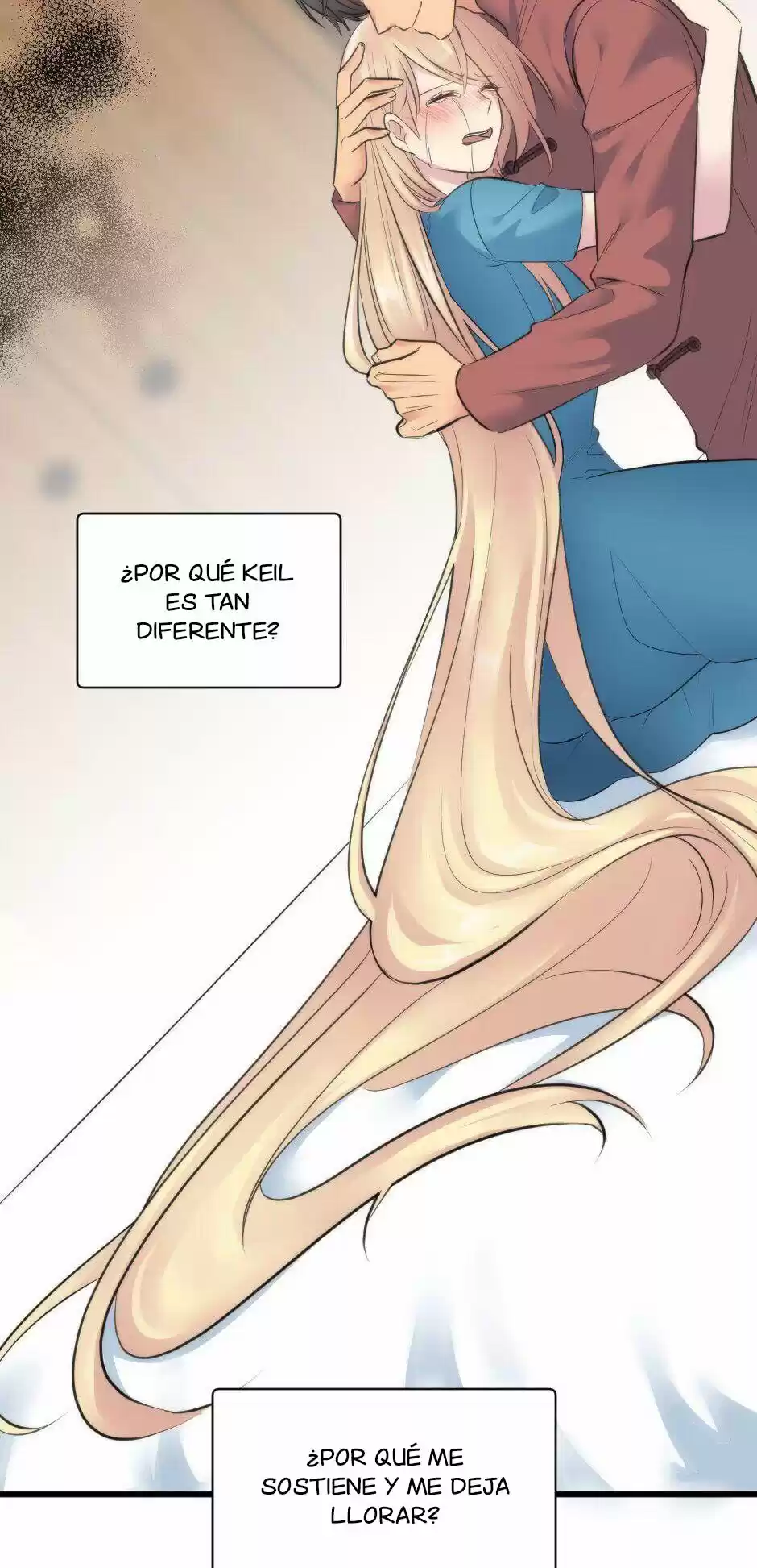 LA FUTURA ESPOSA DEL PRÍNCIPE DRAGÓN - Capítulo 68 - Página 12 - LectorTMOo