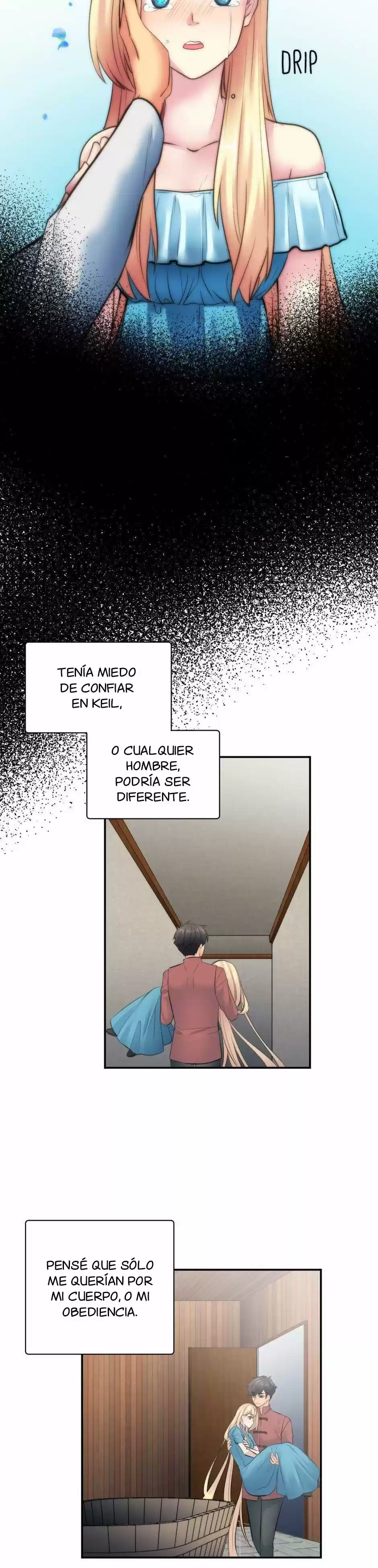 LA FUTURA ESPOSA DEL PRÍNCIPE DRAGÓN - Capítulo 68 - Página 16 - LectorTMOo