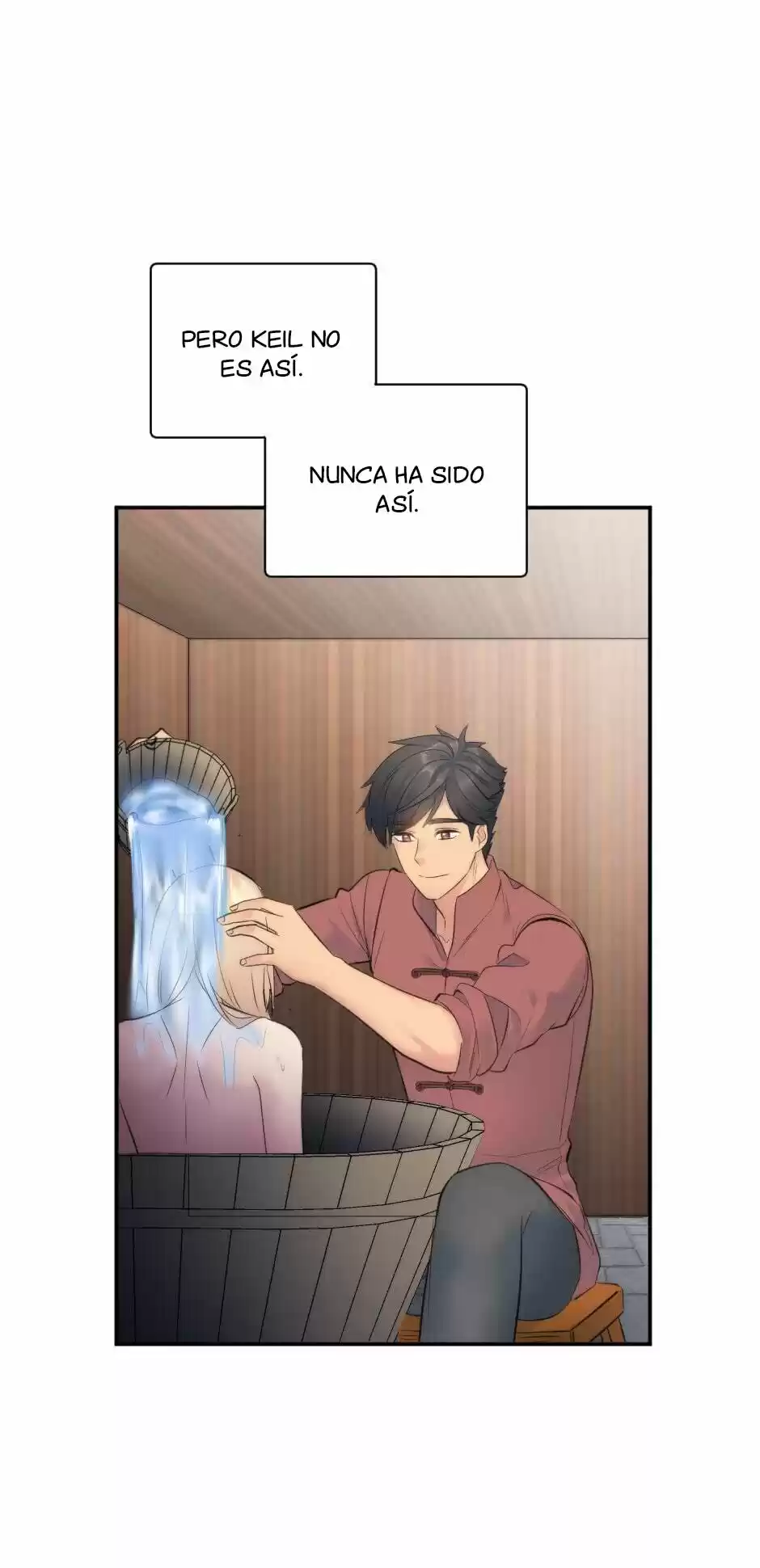 LA FUTURA ESPOSA DEL PRÍNCIPE DRAGÓN - Capítulo 68 - Página 17 - LectorTMOo
