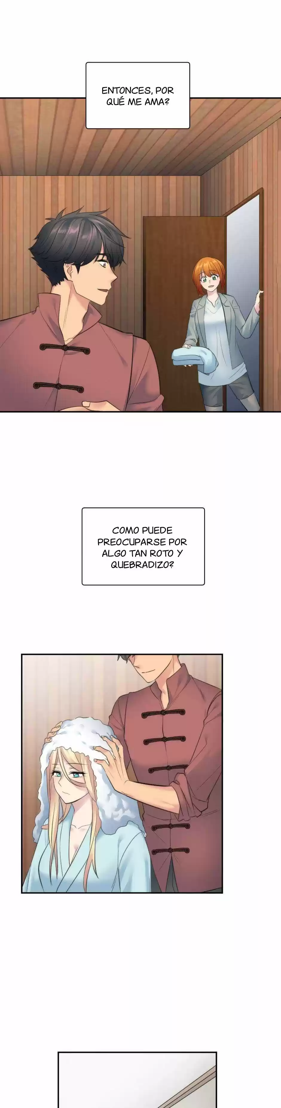 LA FUTURA ESPOSA DEL PRÍNCIPE DRAGÓN - Capítulo 68 - Página 18 - LectorTMOo