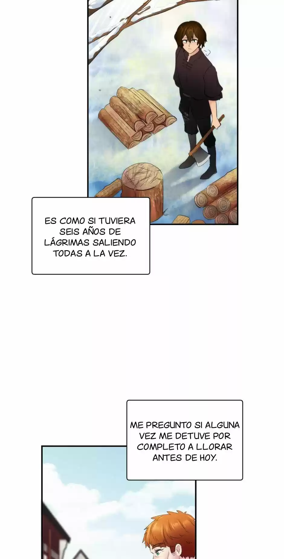 LA FUTURA ESPOSA DEL PRÍNCIPE DRAGÓN - Capítulo 68 - Página 23 - LectorTMOo