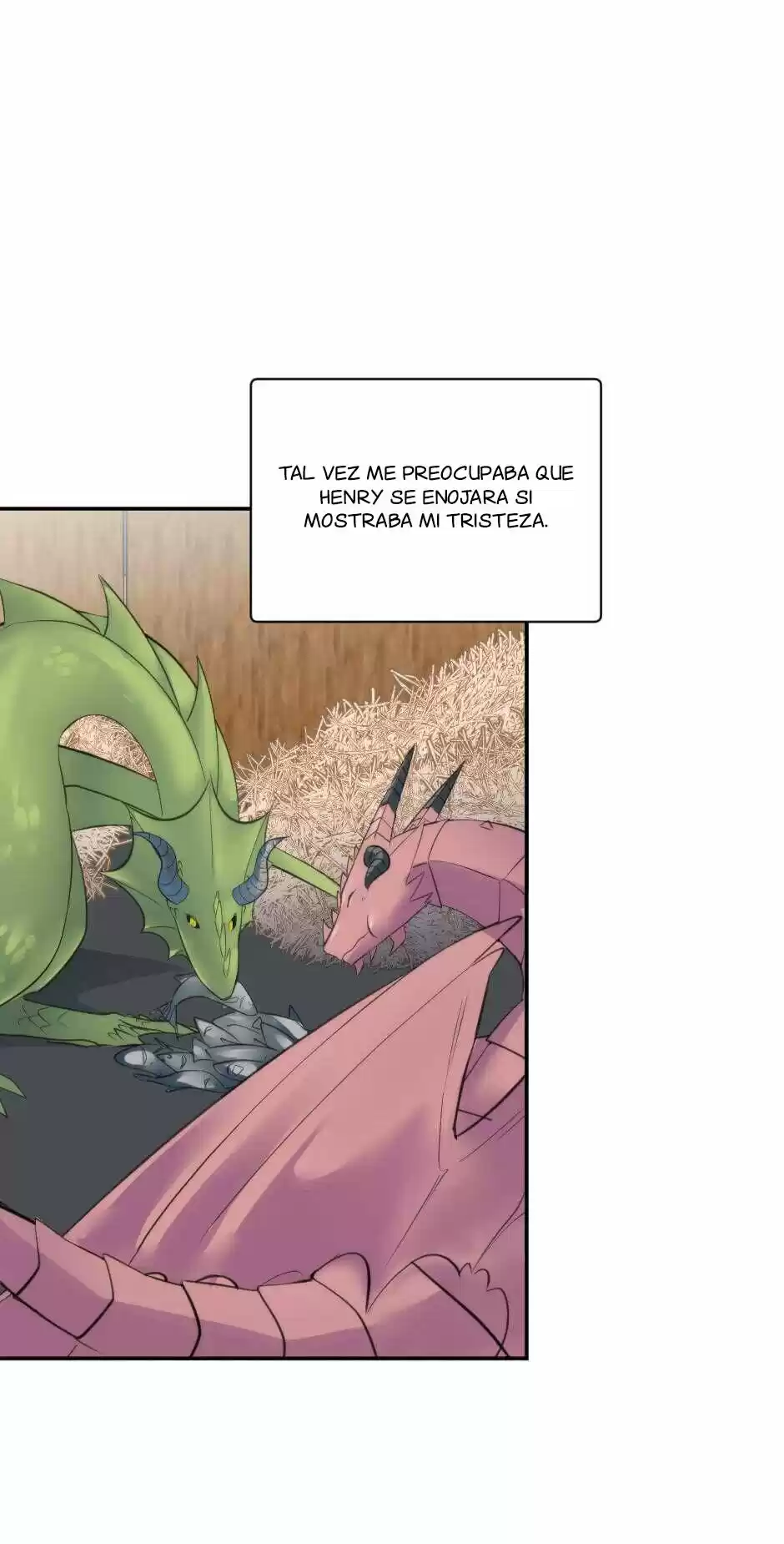 LA FUTURA ESPOSA DEL PRÍNCIPE DRAGÓN - Capítulo 68 - Página 25 - LectorTMOo