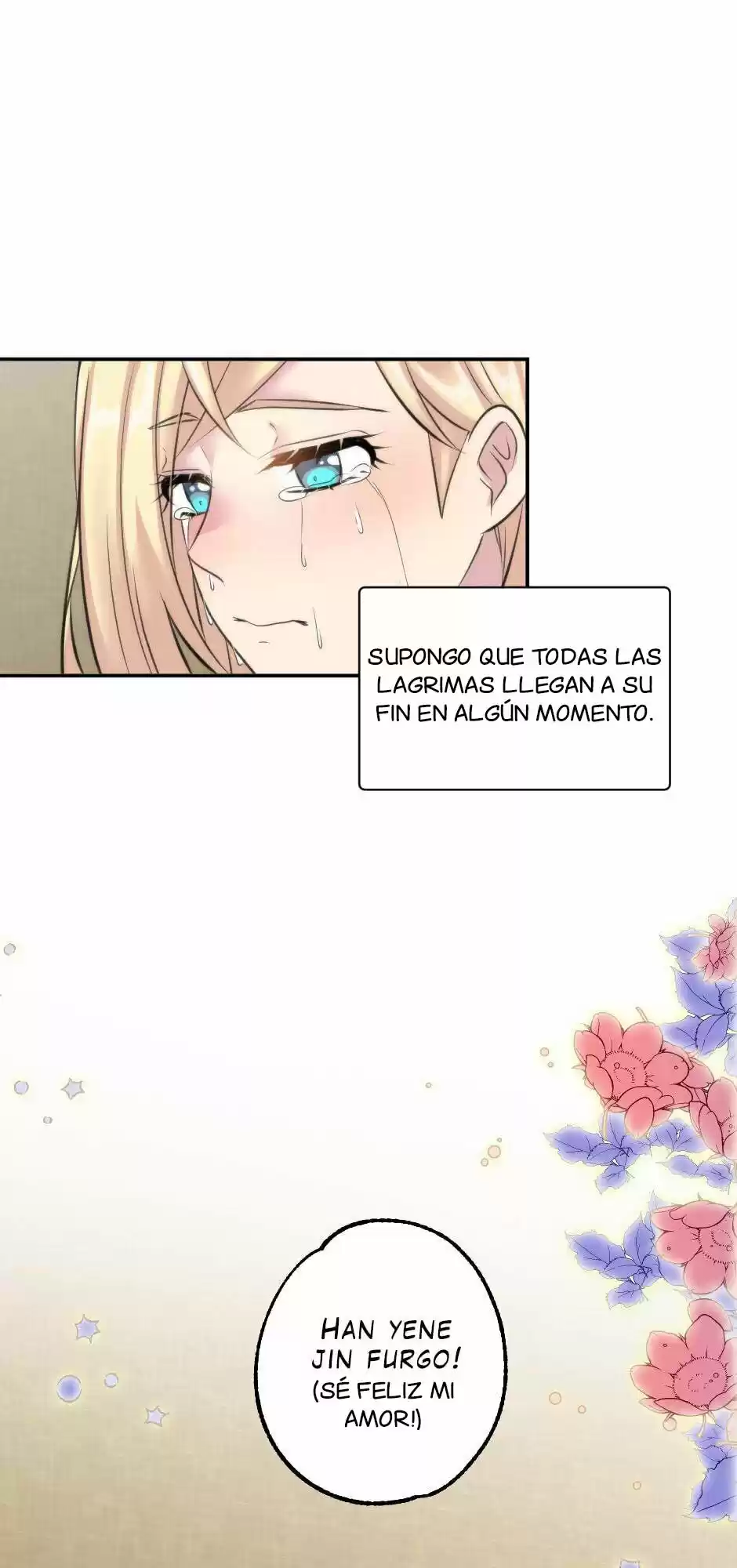 LA FUTURA ESPOSA DEL PRÍNCIPE DRAGÓN - Capítulo 68 - Página 27 - LectorTMOo