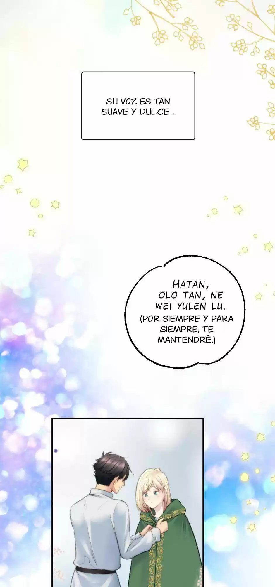LA FUTURA ESPOSA DEL PRÍNCIPE DRAGÓN - Capítulo 68 - Página 31 - LectorTMOo