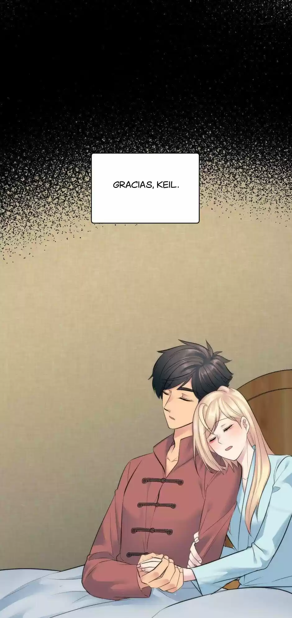 LA FUTURA ESPOSA DEL PRÍNCIPE DRAGÓN - Capítulo 68 - Página 35 - LectorTMOo