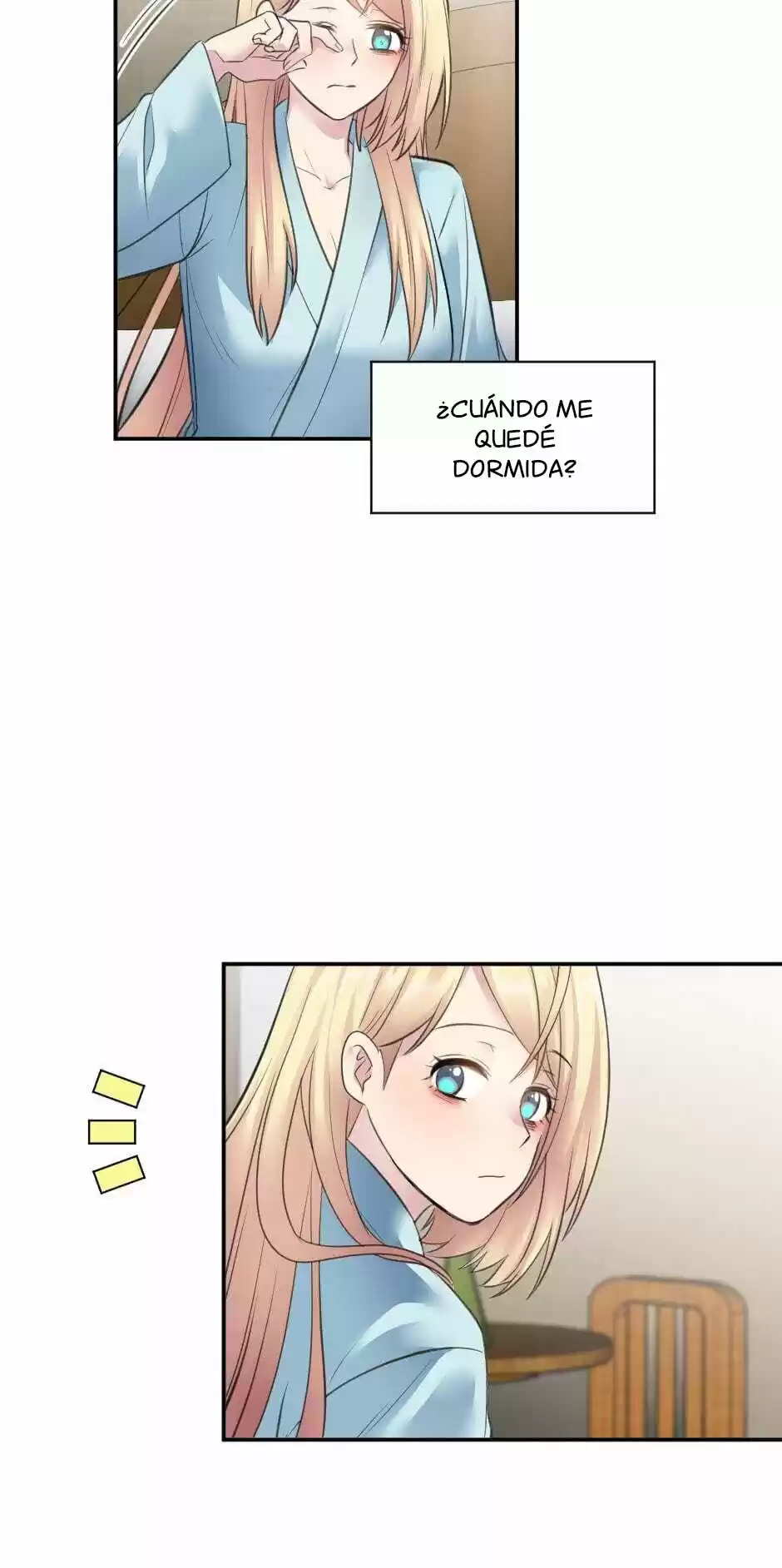 LA FUTURA ESPOSA DEL PRÍNCIPE DRAGÓN - Capítulo 69 - Página 4 - LectorTMOo